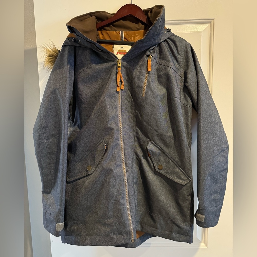 Burton Ski Jacket